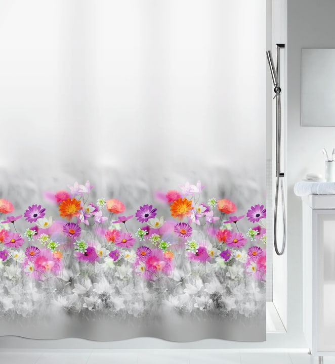 Image of spirella Duschvorhang Abella bei Do it + Garden von Migros