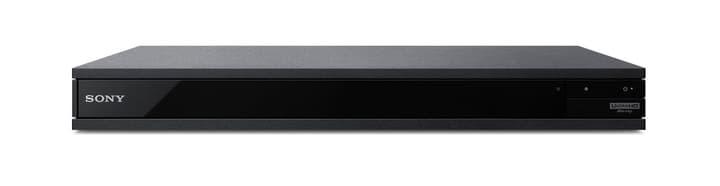 Sony UBP-X800 UHD Blu-ray Player UBP-X800 UHD Blu-ray Player Sony 771139800000 Bild Nr. 1