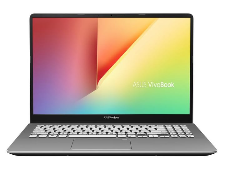 Asus VivoBook S15 S530UF-BQ003T Notebook VivoBook S15 S530UF-BQ003T Notebook Asus 785300138819 Bild Nr. 1