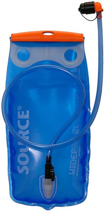 Source Widepac 2.0