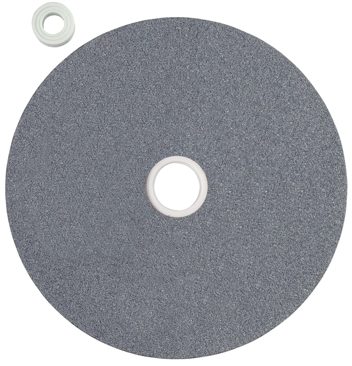 Image of kwb Schleifscheibe G36 Ø200 x ø32 25 mm bei Do it + Garden von Migros