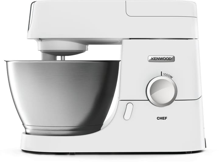 Kenwood Chef KVC3100W Küchenmaschine Chef KVC3100W Küchenmaschine Kenwood 71747870000018 Bild Nr. 1