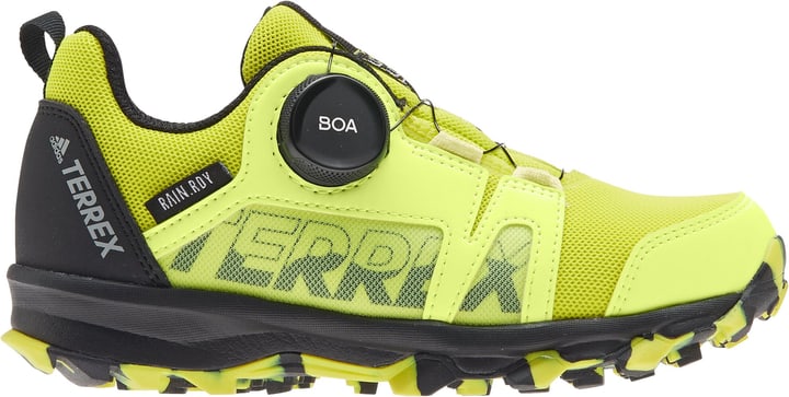 Image of Adidas Terrex Agravic Boa Kids Multifunktionsschuh gelb