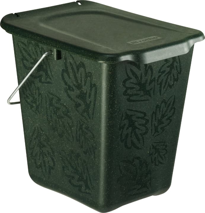 Kompostbehälter