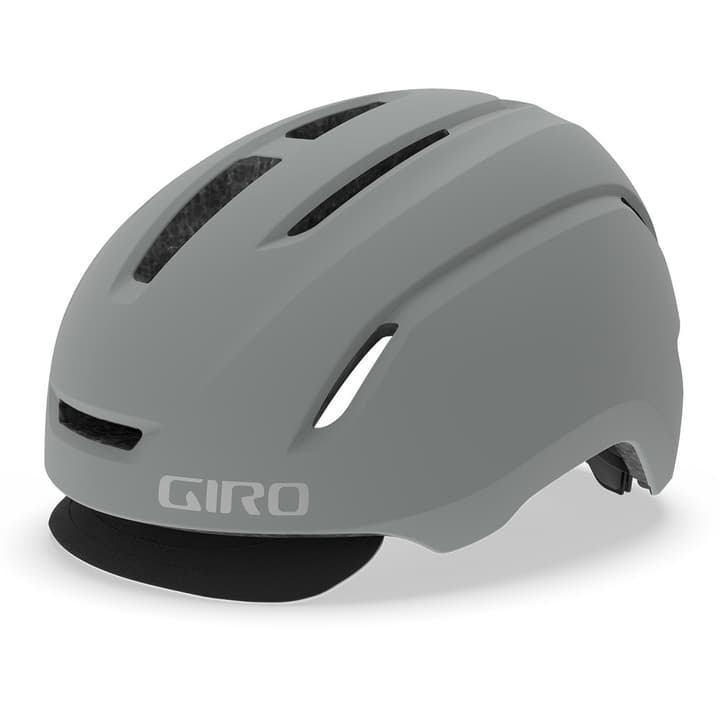 Image of Giro Caden Mips Velohelm grau bei Migros SportXX