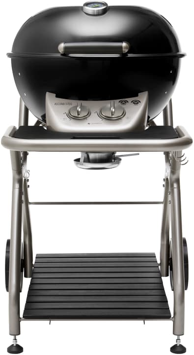 Image of Outdoorchef ASCONA 570 G Gasgrill