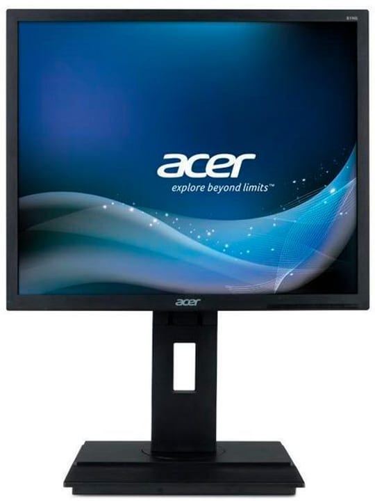 Acer B196LAYMDR 19" Schermo B196LAYMDR 19" Schermo Acer 785300142209 N. figura 1