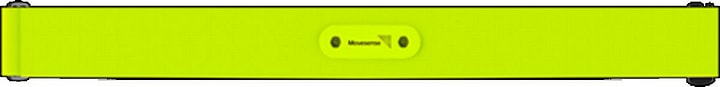 Suunto Ceinture Pour Smart Sensor Bande de fréquence cardiaque Ceinture Pour Smart Sensor Bande de fréquence cardiaque Suunto 785300147001 Photo no. 1