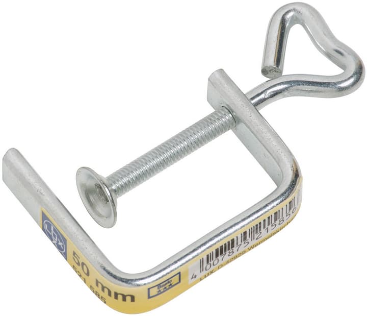 Image of Lux Laubsägezwinge Classic 50 mm Laubsägen bei Do it + Garden von Migros