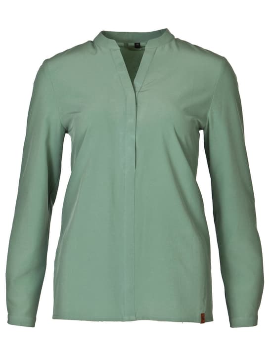 Image of Rukka Majako Bluse mint bei Migros SportXX