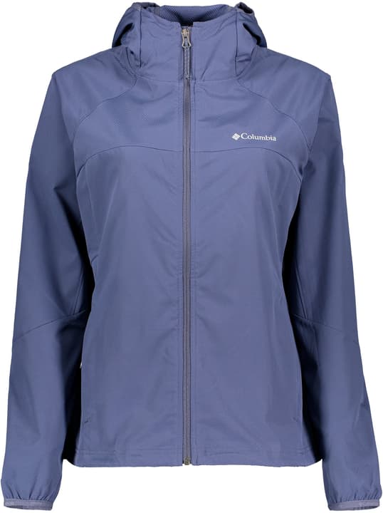 Columbia Sweet Panther Damen-Softshelljacke Sweet Panther Damen-Softshelljacke Columbia 465774900622 Farbe dunkelblau Grösse XL Bild-Nr. 1