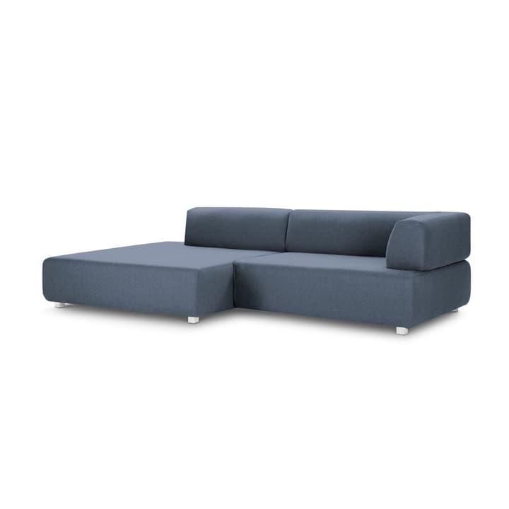 JOKO FALCONE Divano ad angolo rec/2p JOKO FALCONE Divano ad angolo rec/2p 360187000000 Colore Blu Dimensioni L: 262.0 cm x P: 145.0 cm x A: 67.0 cm N. figura 1