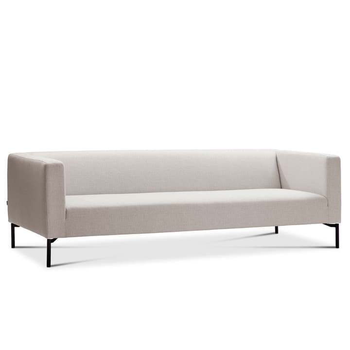 Edition Interio TACO II 4er Sofa TACO II 4er Sofa Edition Interio 360045750504 Grösse B: 250.0 cm x T: 98.0 cm x H: 73.0 cm Farbe Grau Bild Nr. 1