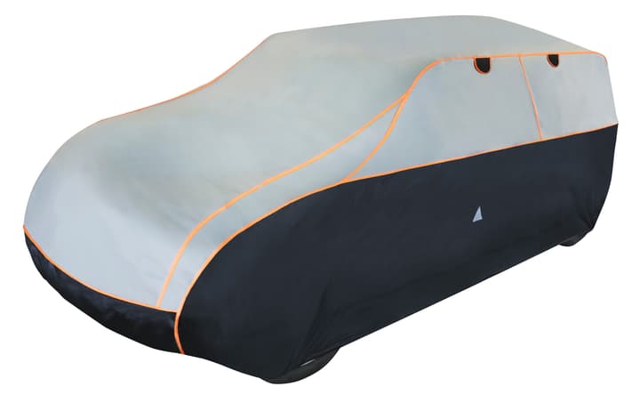 Image of WALSER Hagelschutz Vollgarage SUV S Fahrzeughülle bei Do it + Garden von Migros