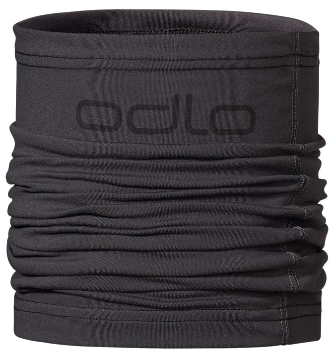 Odlo LIGHT Tubolare da corsa LIGHT Tubolare da corsa Odlo 461248499920 Colore nero Taglie one size N. figura 1