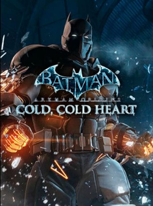 PC - Batman: Arkham Origins - Cold- Cold Heart Download (ESD) PC - Batman: Arkham Origins - Cold- Cold Heart Download (ESD) 785300133426 N. figura 1