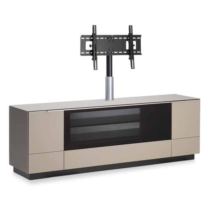 DANA Soundboard DANA Soundboard 362238800000 Grösse B: 180.0 cm x T: 42.0 cm x H: 60.0 cm Farbe Sand Bild Nr. 1