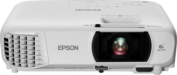 Epson EH-TW650 Projecteur EH-TW650 Projecteur Epson 785300135466 Photo no. 1