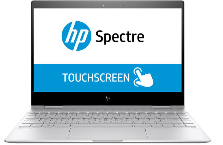 HP Spectre x360 13-ae090nz Convertible Ordinateur portable Spectre x360 13-ae090nz Convertible Ordinateur portable HP 785300134259 Photo no. 1