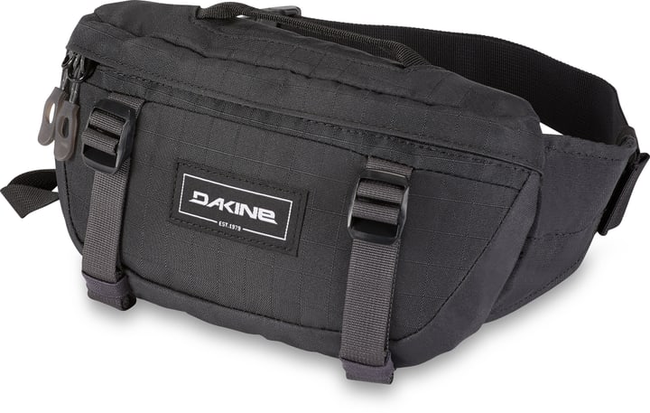 Image of Dakine Hot Laps 1 L Bauchtasche schwarz bei Migros SportXX