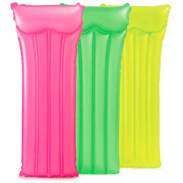 Image of Intex Neon Matratze Luftmatratze bei Migros SportXX