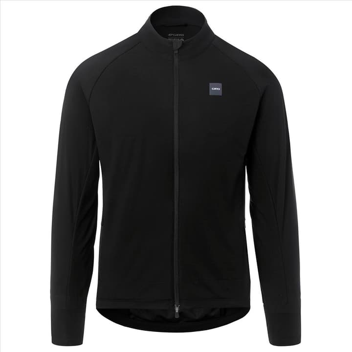 Image of Giro M Cascade Insulated Jacket Bike-Jacke schwarz