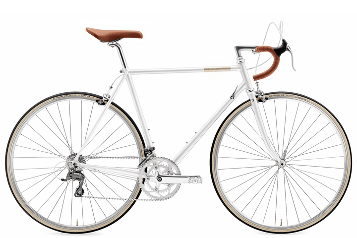Creme Echo Solo Man 28" Citybike Echo Solo Man 28" Citybike Creme 490188405110 Rahmengrösse 51 Farbe Weiss Bild Nr. 1