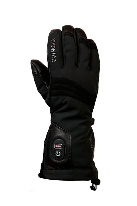 Image of Snowlife Heat DT Glove Heizhandschuhe schwarz