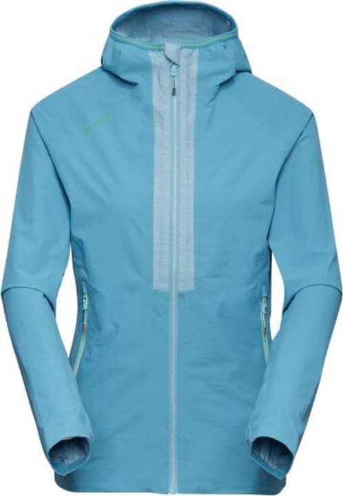 Image of Radys R2 Hiking Softshell Jacket Softshelljacke azur
