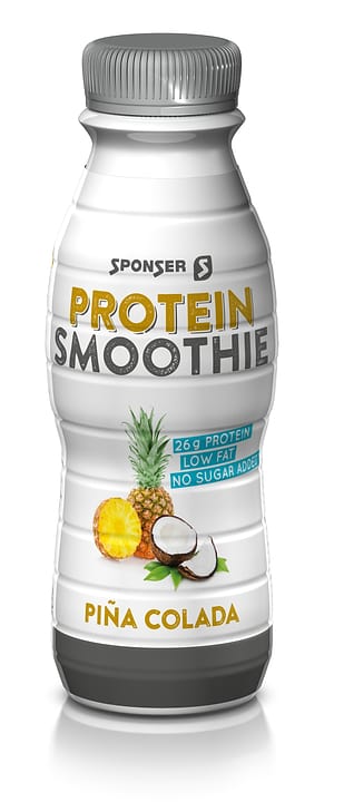 Sponser Protein Smoothie Smoothie Protein Smoothie Smoothie Sponser 471963300000 Photo no. 1