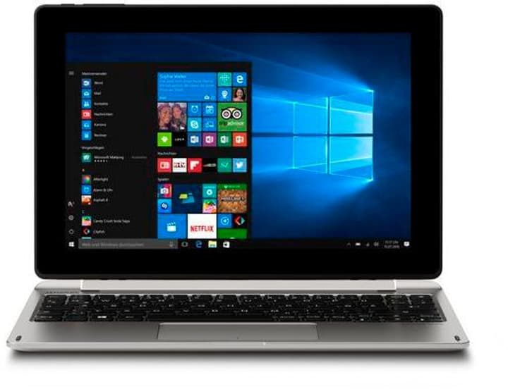 Medion 2in1 Akoya E1239T Notebook 2in1 Akoya E1239T Notebook Medion 785300141352 N. figura 1