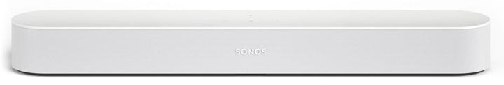 Sonos Beam - Blanc Soundbar Beam - Blanc Soundbar Sonos 770533800000 Photo no. 1