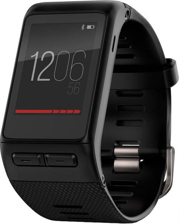 Garmin Vivoactive HR nero XL Vivoactive HR nero XL Garmin 785300129078 N. figura 1