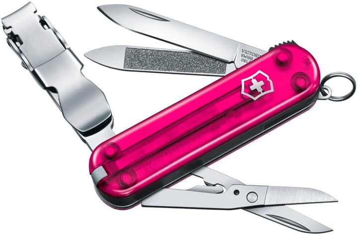 Image of Victorinox Taschenmesser Nail Clip 580 65 mm