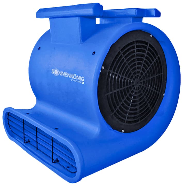 Image of Sonnenkönig Windmaschine 22 Bodenventilator bei Do it + Garden von Migros