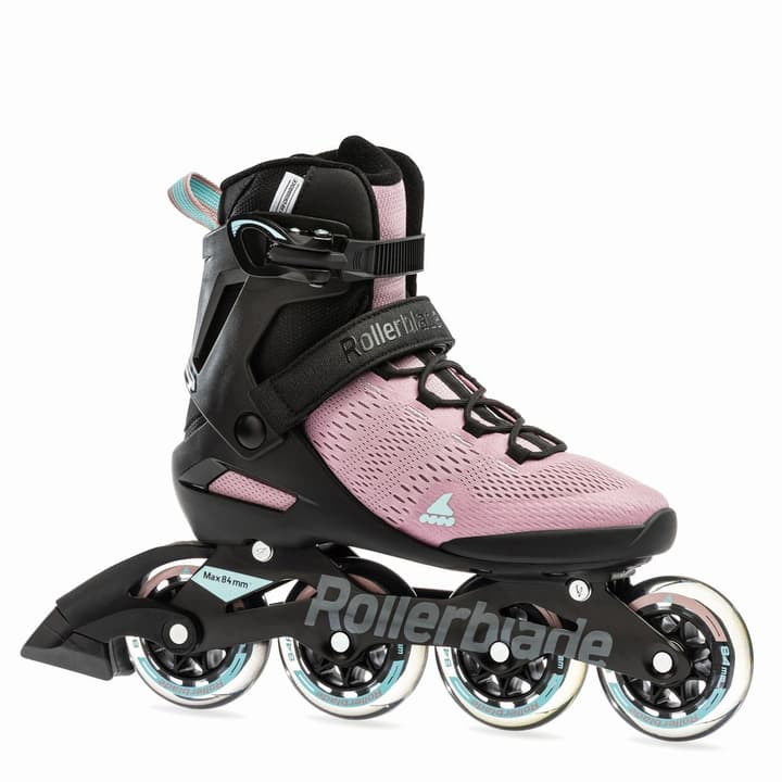 Rollerblade Spark 84 Damen-Inline Spark 84 Damen-Inline Rollerblade 46651270000019 Bild Nr. 1