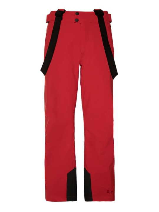 Image of Protest Bork JR snowpants Skihose rot bei Migros SportXX