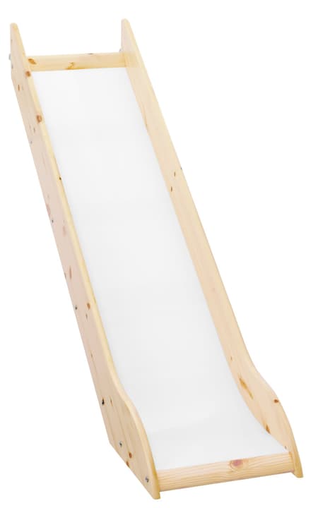 Flexa FLEXA CLASSIC Scivolo semirialzato FLEXA CLASSIC Scivolo semirialzato Flexa 404837400000 Dimensioni L: 39.0 cm x P: 147.0 cm x A: 98.0 cm Colore Natura N. figura 1