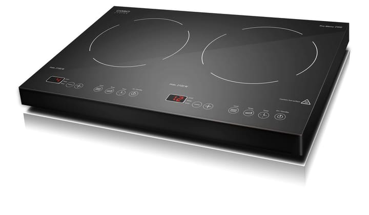Caso Pro Menu 2400 Plaque de cuisson à induction Pro Menu 2400 Plaque de cuisson à induction Caso 785300123353 Photo no. 1