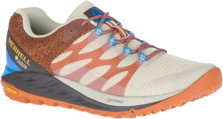 Image of Merrell Antora 2 Multifunktionsschuhe beige bei Migros SportXX