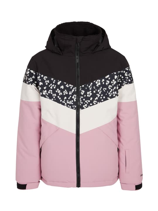 Image of Protest Prtfudgy JR Skijacke rosa