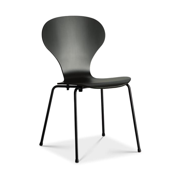 SON sedia SON sedia 366160000000 Dimensioni L: 42.5 cm x P: 39.0 cm x A: 81.0 cm Colore Nero N. figura 1