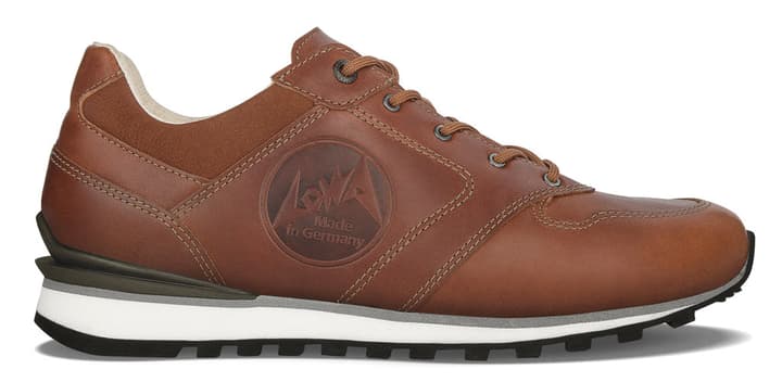 Lowa Lenggries Scarpa multifunzione da uomo Lenggries Scarpa multifunzione da uomo Lowa 460899539570 Colore marrone Taglie 39.5 N. figura 1