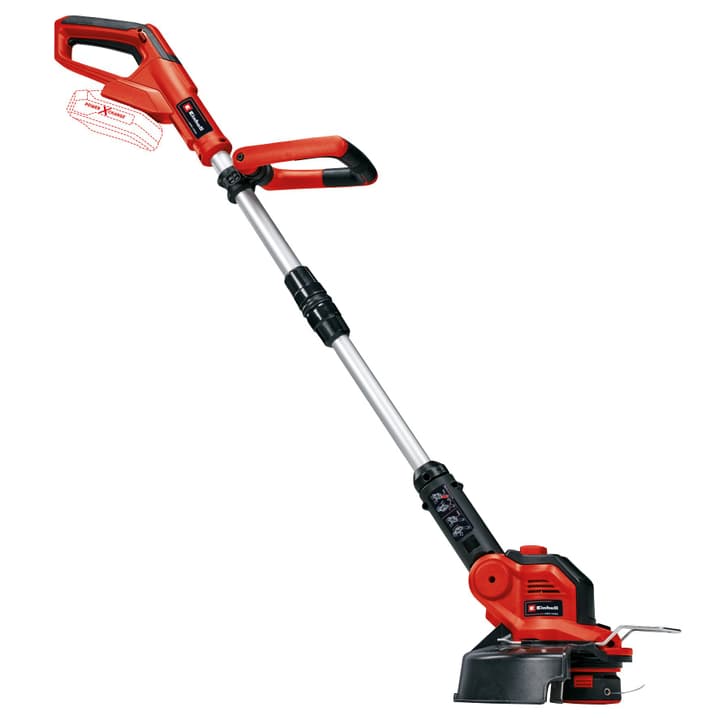 Einhell GE-CT 18/28 Li-Solo Coupe-Bordures