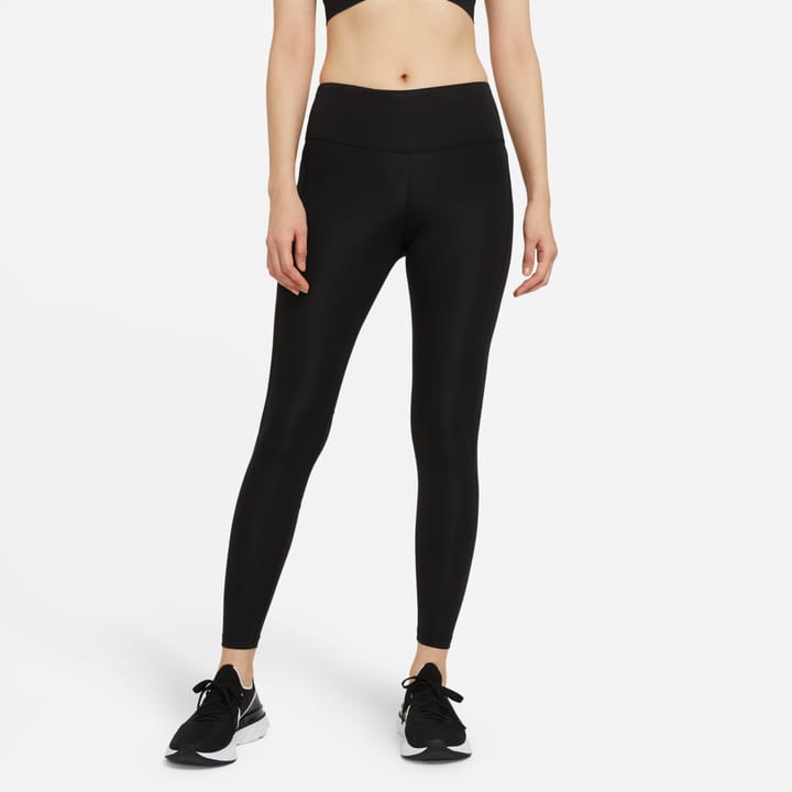 Image of Nike Epic Fast Laufleggings schwarz bei Migros SportXX