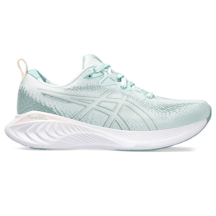 Image of Asics Gel Cumulus 25 Runningschuhe weiss