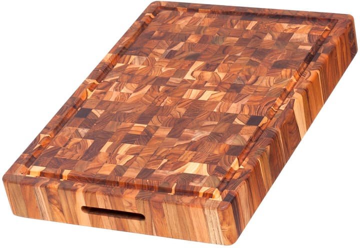 Schneidebrett TEAK