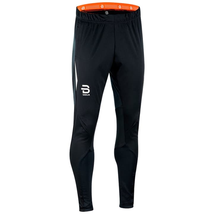 Image of Daehlie M Pants Pro Hose schwarz