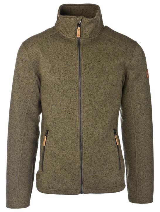 Image of Rukka Pete Fleecejacke olive