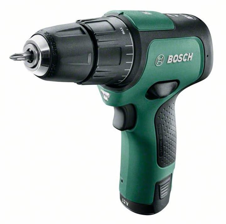 Bosch EasyImpact 12 (1 Akku) EasyImpact 12 (1 Akku) Bosch 61611630000019 Bild Nr. 1